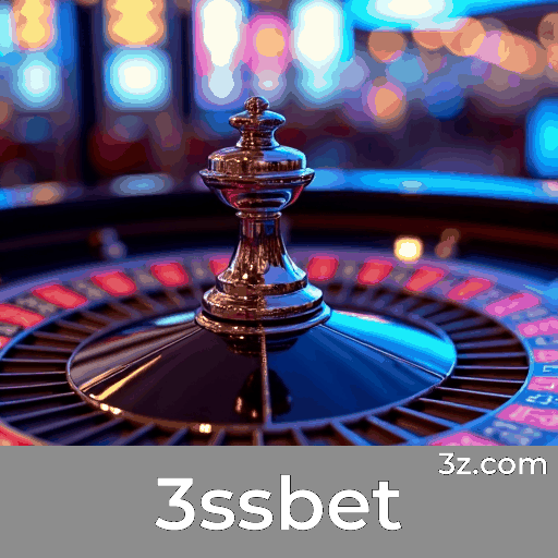 3ssbet: A Plataforma de Apostas Confiável e Profissional