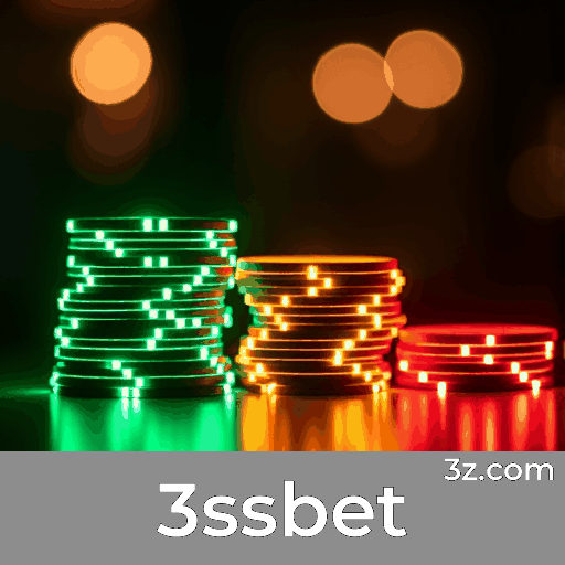 DEPÓSITOS na 3ssbet
