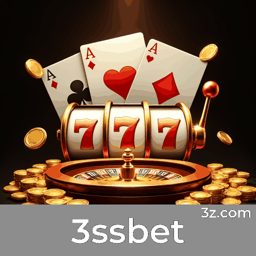3ssbet: Experiência de casino internacional com equipe de elite