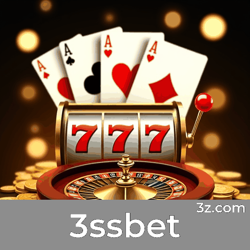 3ssbet: Especialista em apostas esportivas com foco no Brasil