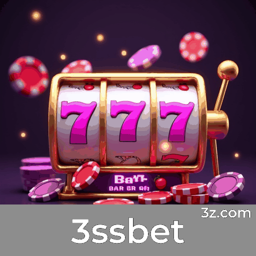 3ssbet: Bônus e Promoções Incomparáveis Esperando por Você!