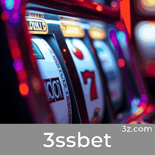 3ssbet: A Plataforma de Apostas Confiável e Profissional