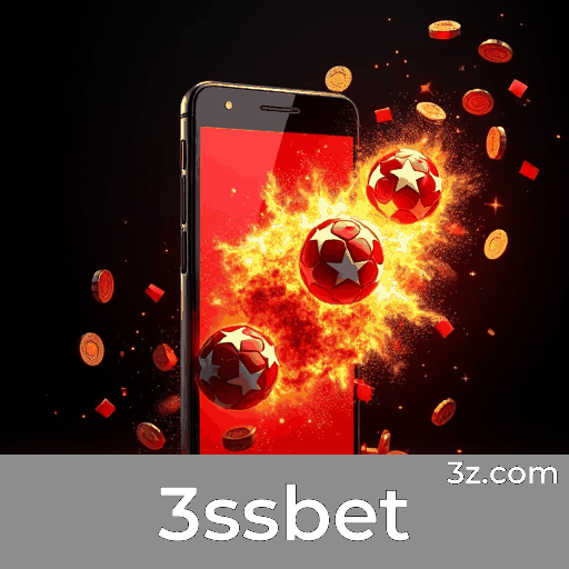 Prazos e Métodos de Saque na 3ssbet